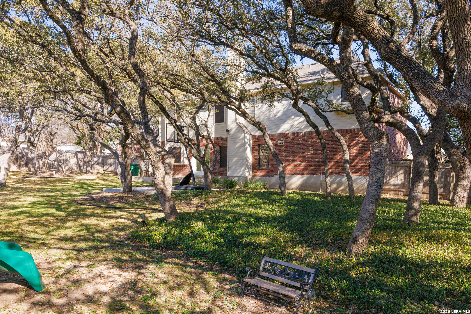 17415 Shady Canyon San Antonio TX 78248