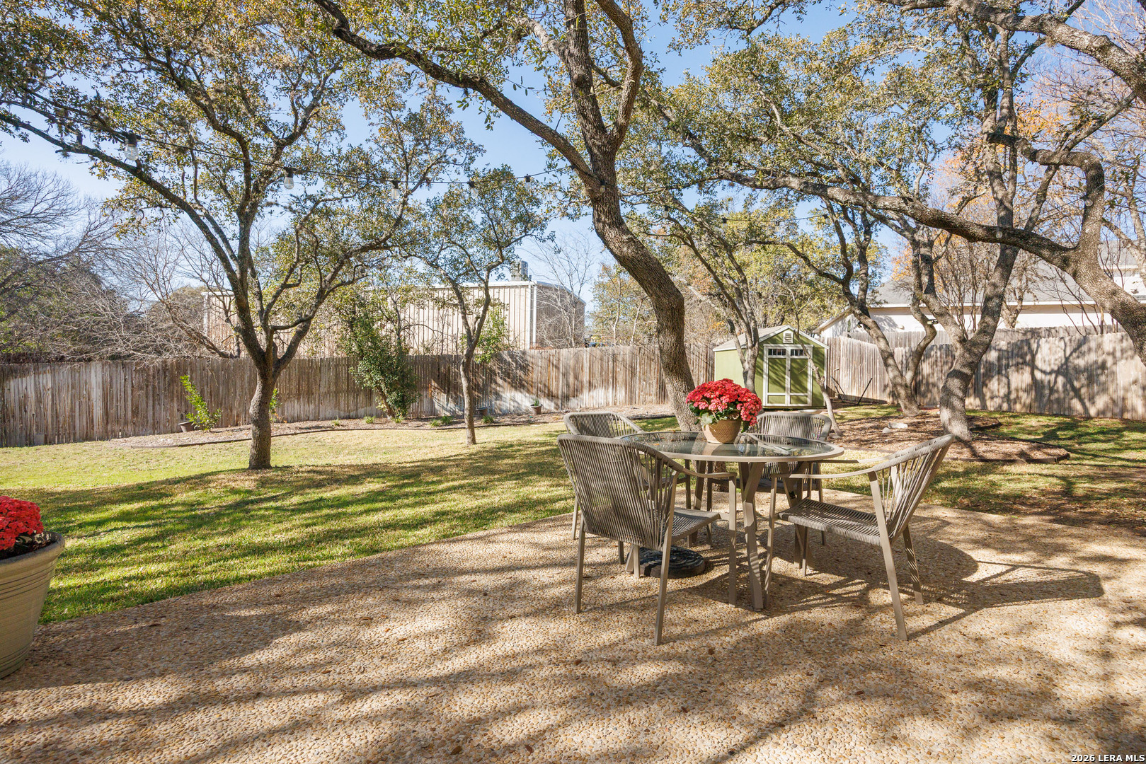 17415 Shady Canyon San Antonio TX 78248