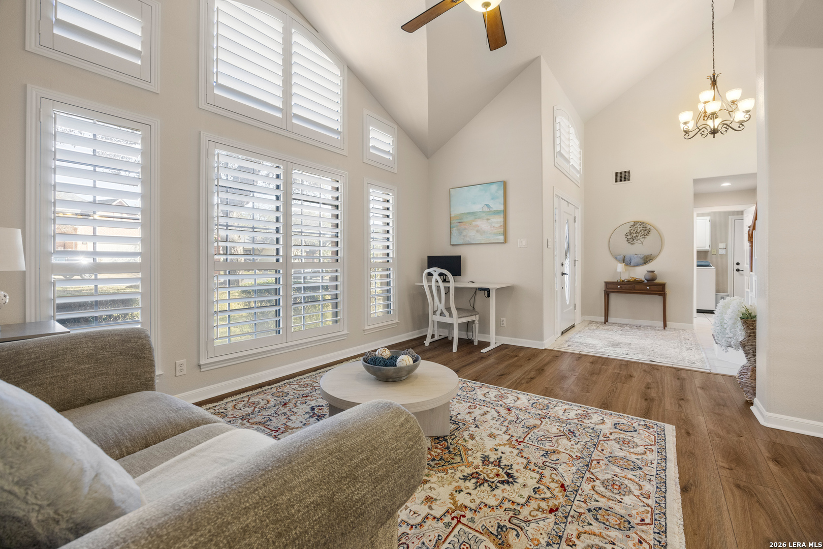 17415 Shady Canyon San Antonio TX 78248
