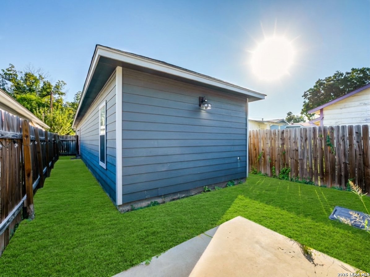4307 Monterey Street San Antonio TX 78237