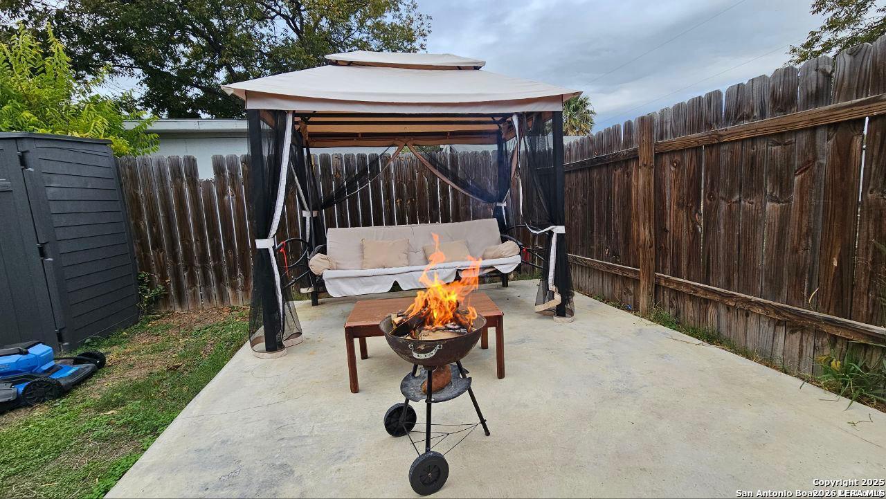 4307 Monterey Street San Antonio TX 78237