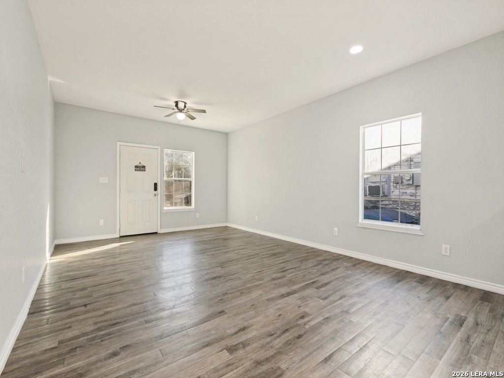 4307 Monterey Street San Antonio TX 78237