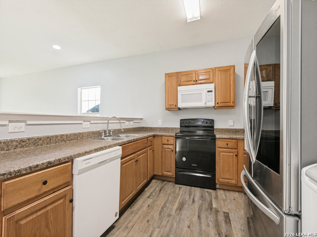 4307 Monterey Street San Antonio TX 78237