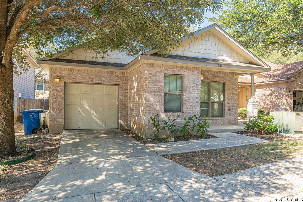 6214 Pecan Tree San Antonio TX 78240