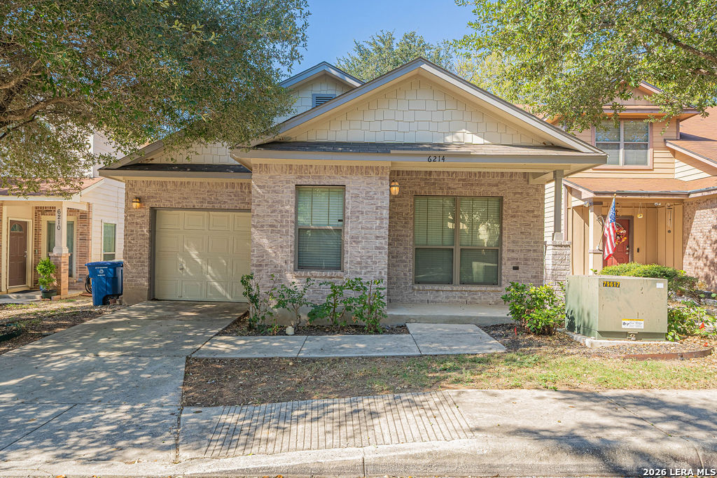 6214 Pecan Tree San Antonio TX 78240