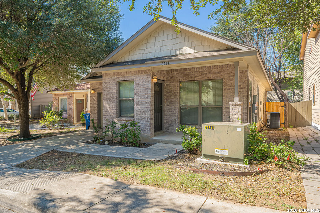 6214 Pecan Tree San Antonio TX 78240