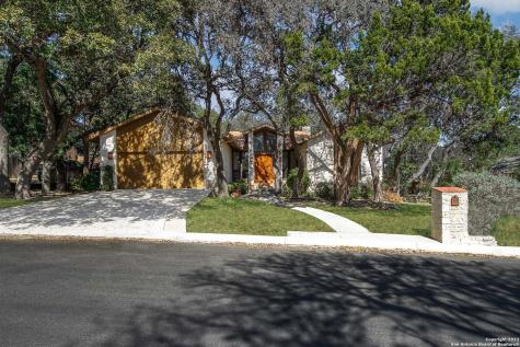 15810 Wilderness Parkway San Antonio TX 78232