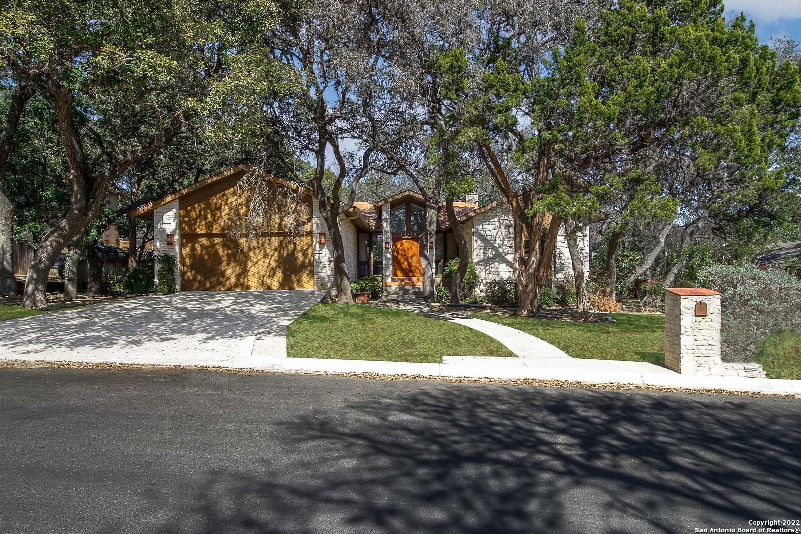 15810 Wilderness Parkway San Antonio TX 78232