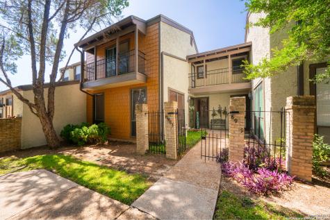 8907 Wexford Street San Antonio TX 78217