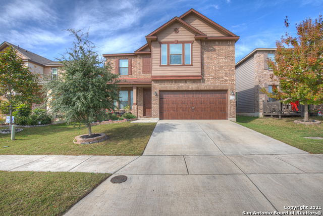124 Bass Lane New Braunfels TX 78130