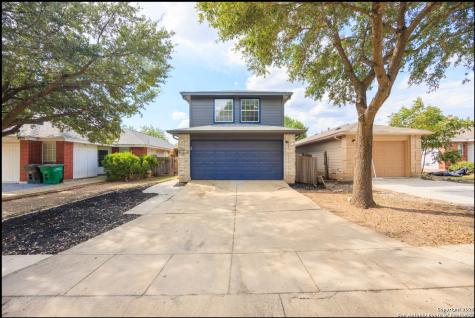 8931 Gill Bridge San Antonio TX 78254