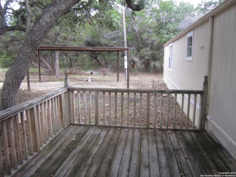 1095 Scenic Drive Bandera TX 78003