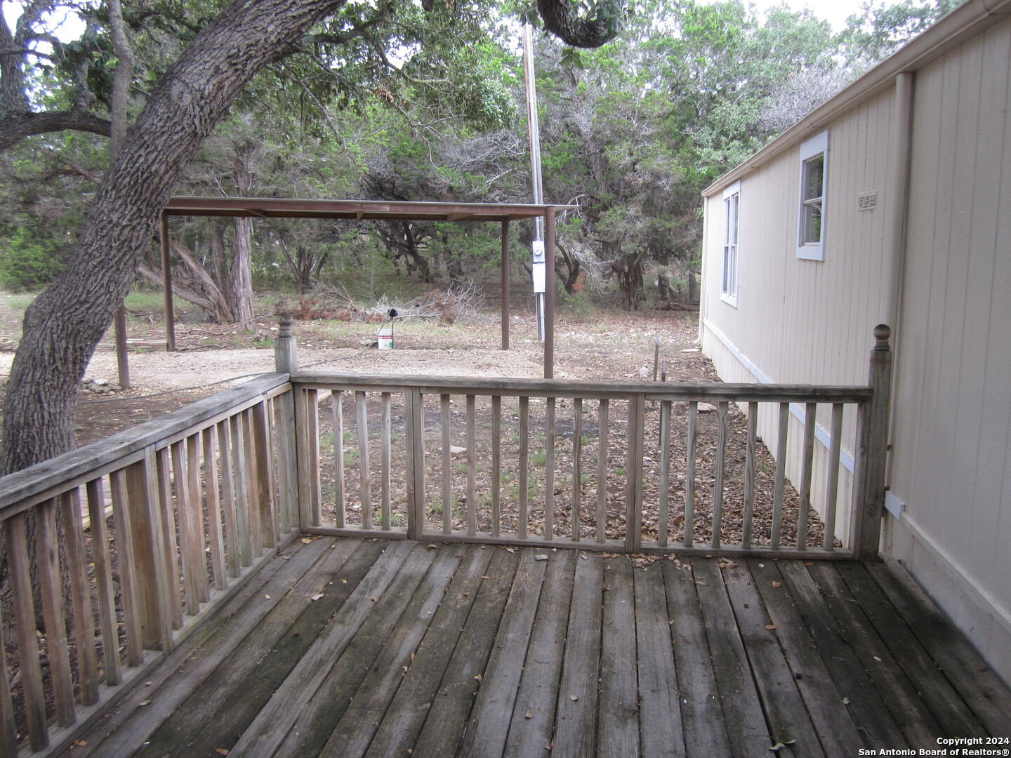 1095 Scenic Drive Bandera TX 78003