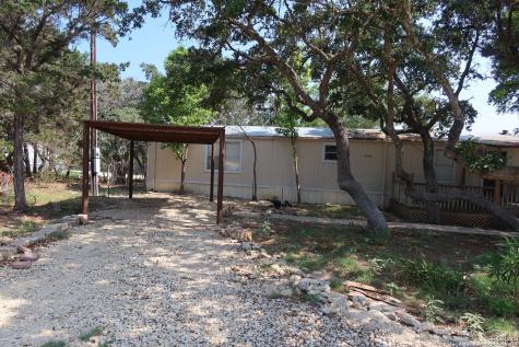 1095 Scenic Drive Bandera TX 78003