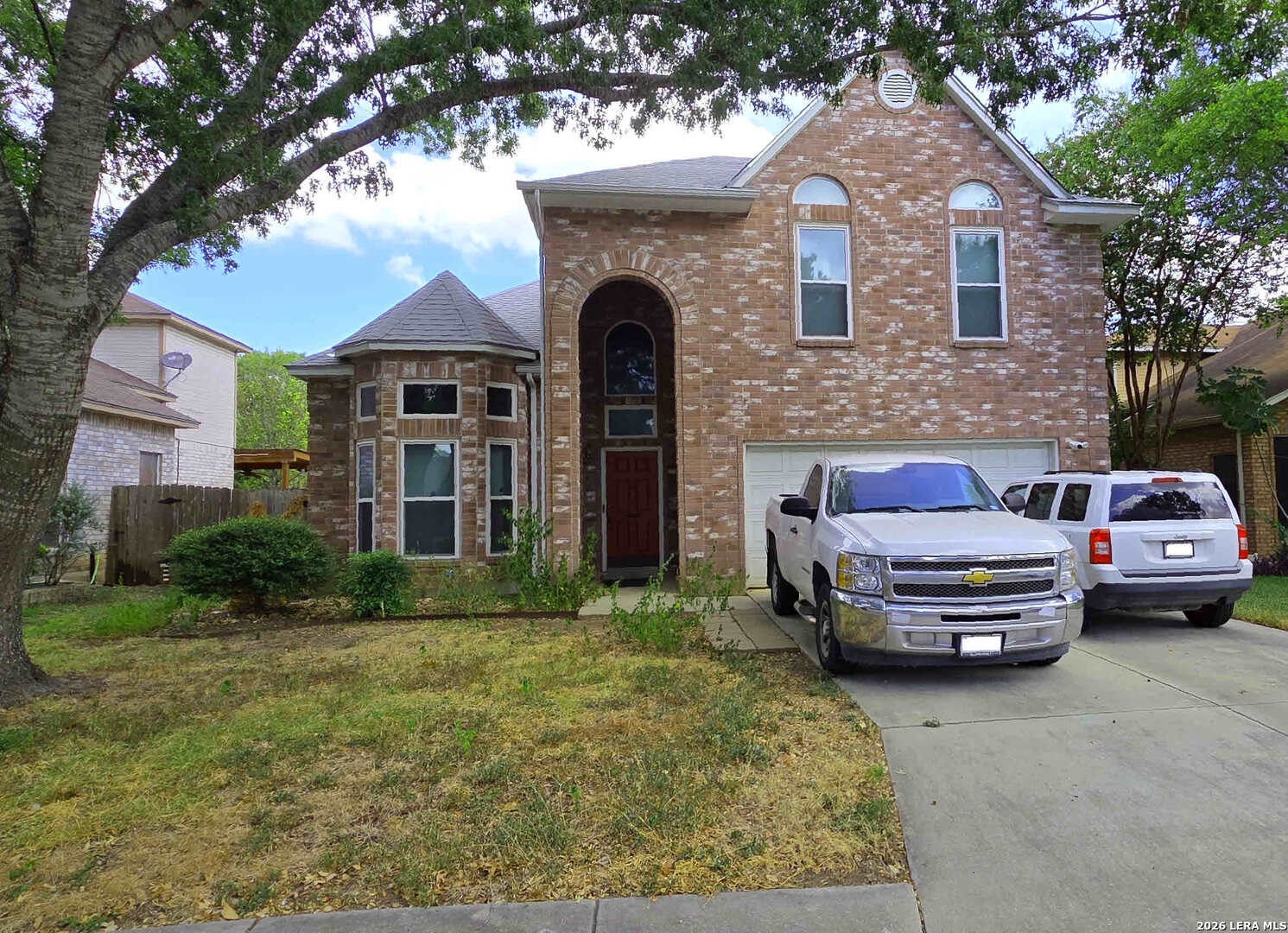 6110 Spring Valley San Antonio TX 78247