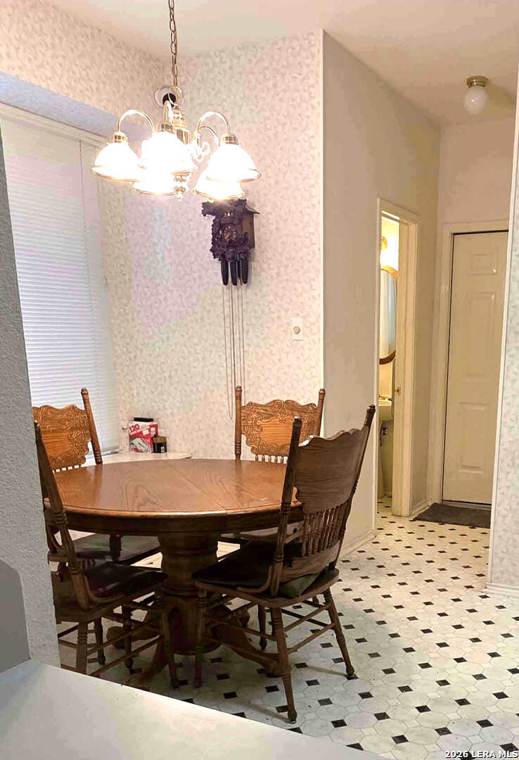 6110 Spring Valley San Antonio TX 78247