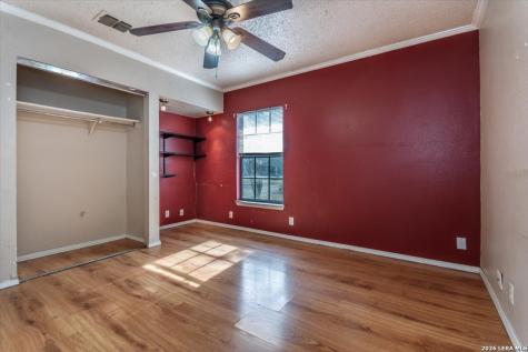 11207 Prairie Springs Drive San Antonio TX 78249