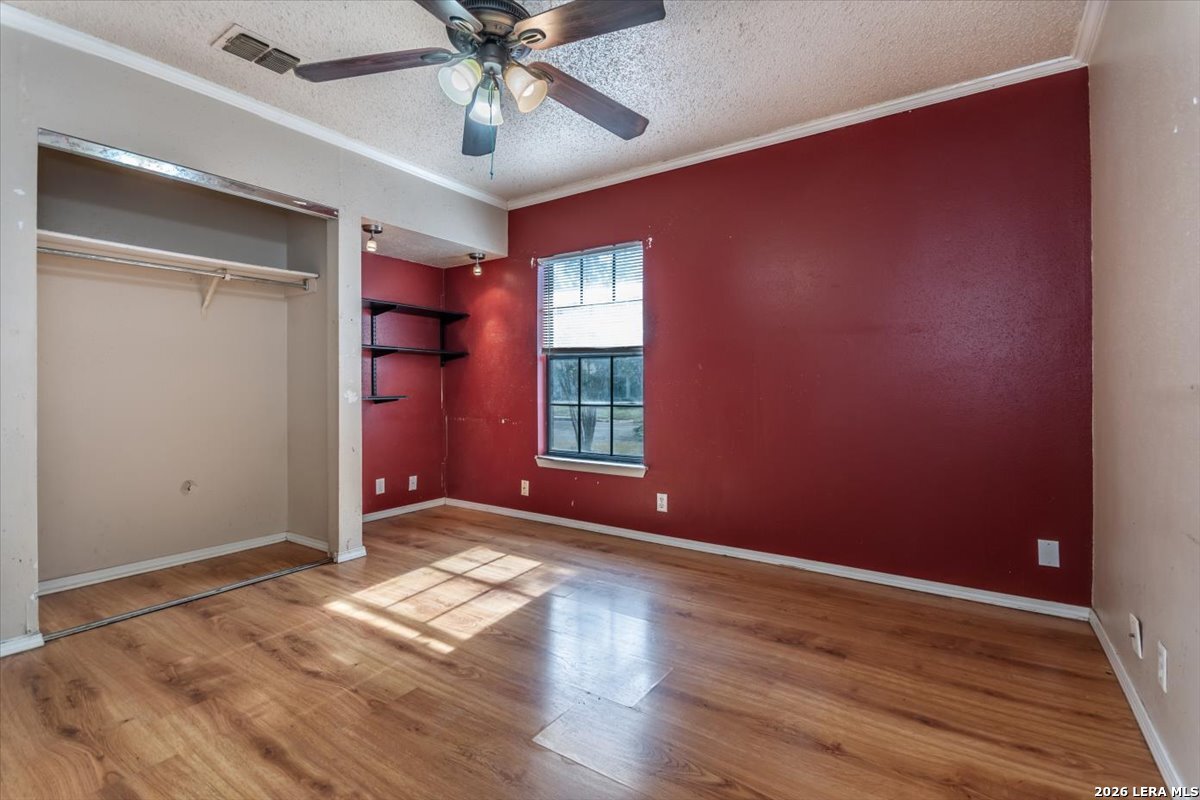 11207 Prairie Springs Drive San Antonio TX 78249