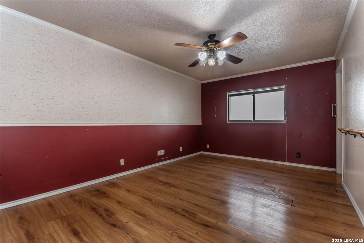 11207 Prairie Springs Drive San Antonio TX 78249