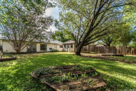 11207 Prairie Springs Drive San Antonio TX 78249