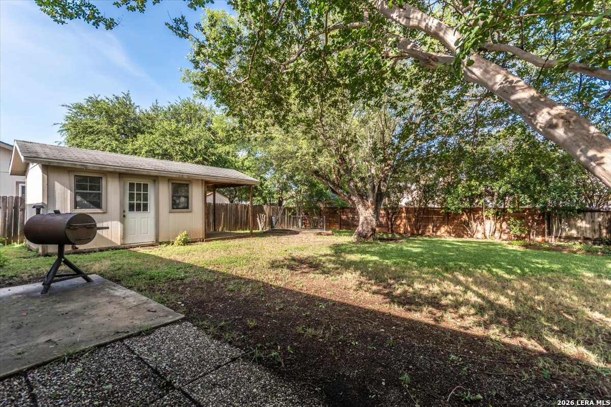 11207 Prairie Springs Drive San Antonio TX 78249
