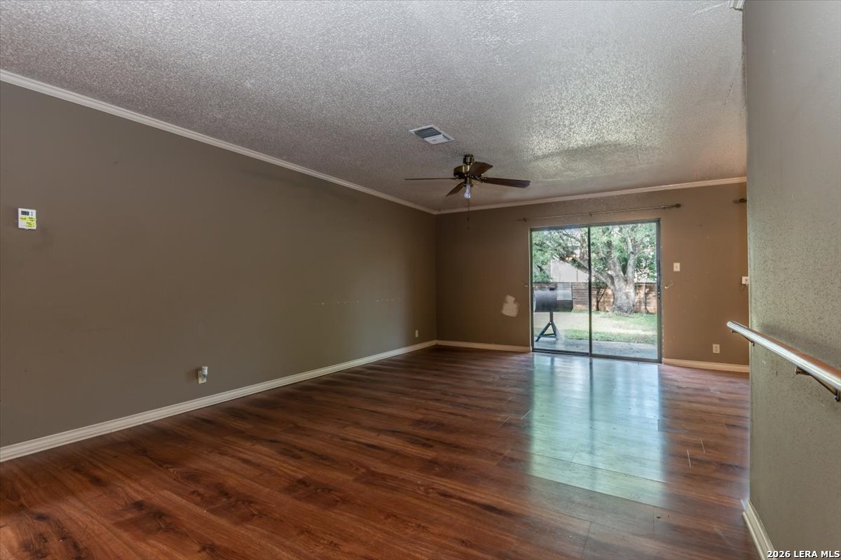 11207 Prairie Springs Drive San Antonio TX 78249