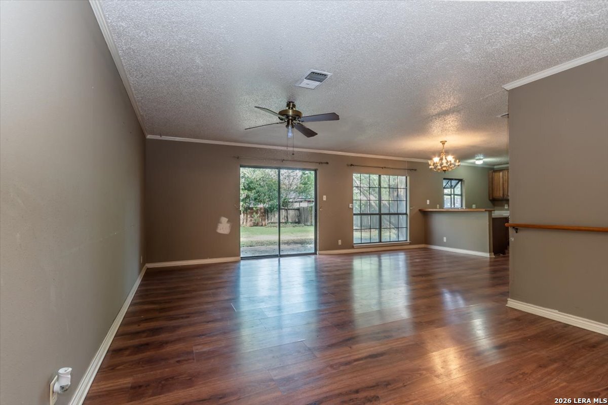 11207 Prairie Springs Drive San Antonio TX 78249