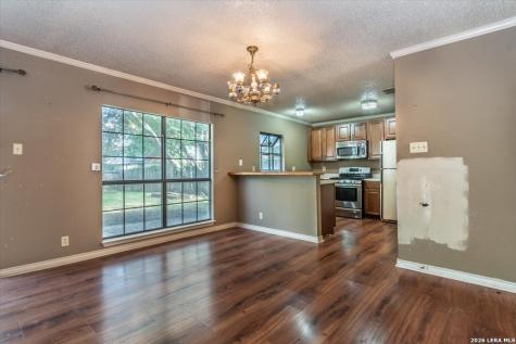 11207 Prairie Springs Drive San Antonio TX 78249