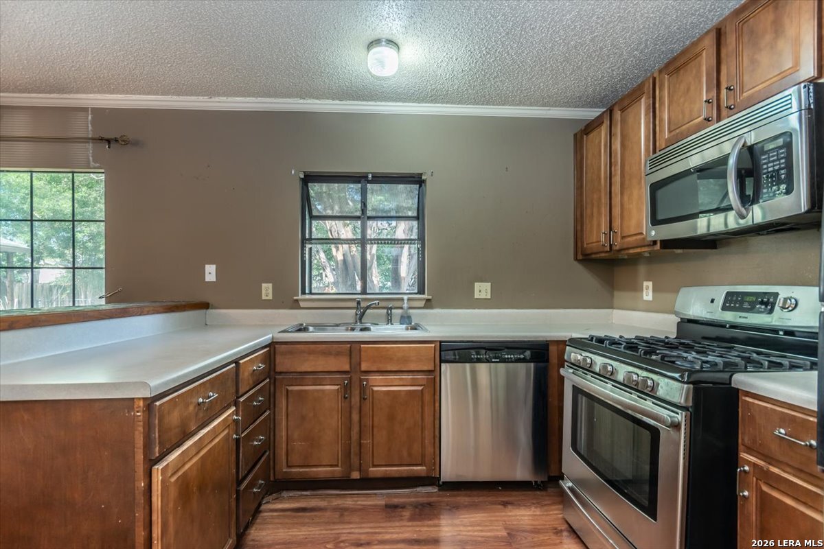 11207 Prairie Springs Drive San Antonio TX 78249