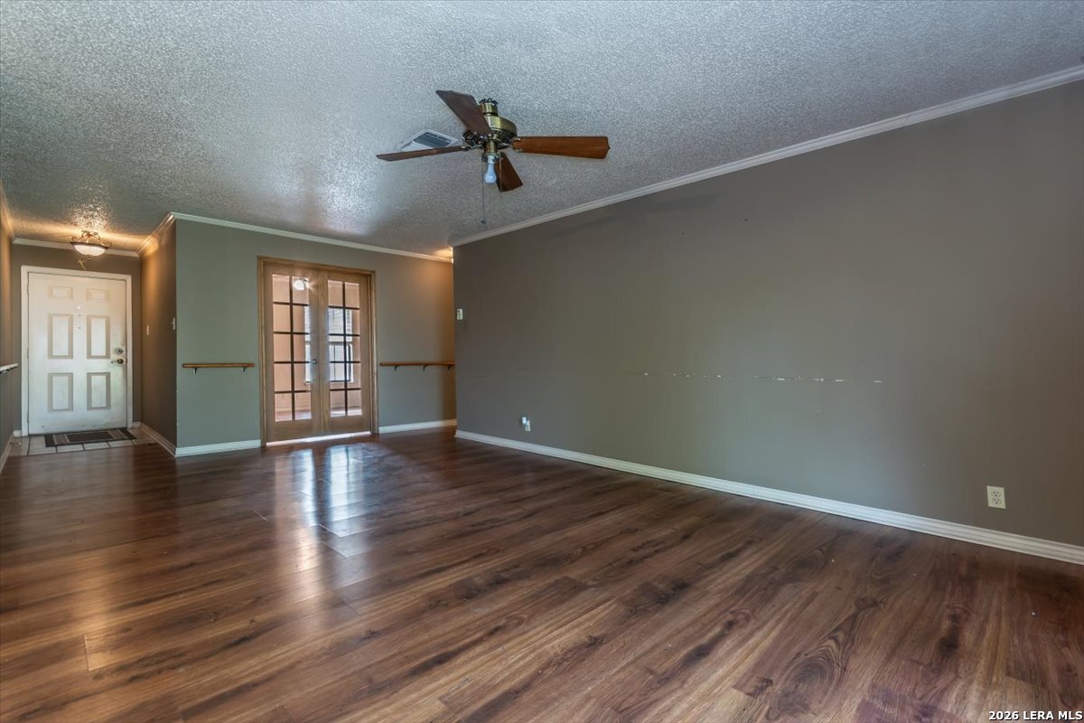 11207 Prairie Springs Drive San Antonio TX 78249