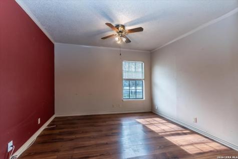 11207 Prairie Springs Drive San Antonio TX 78249