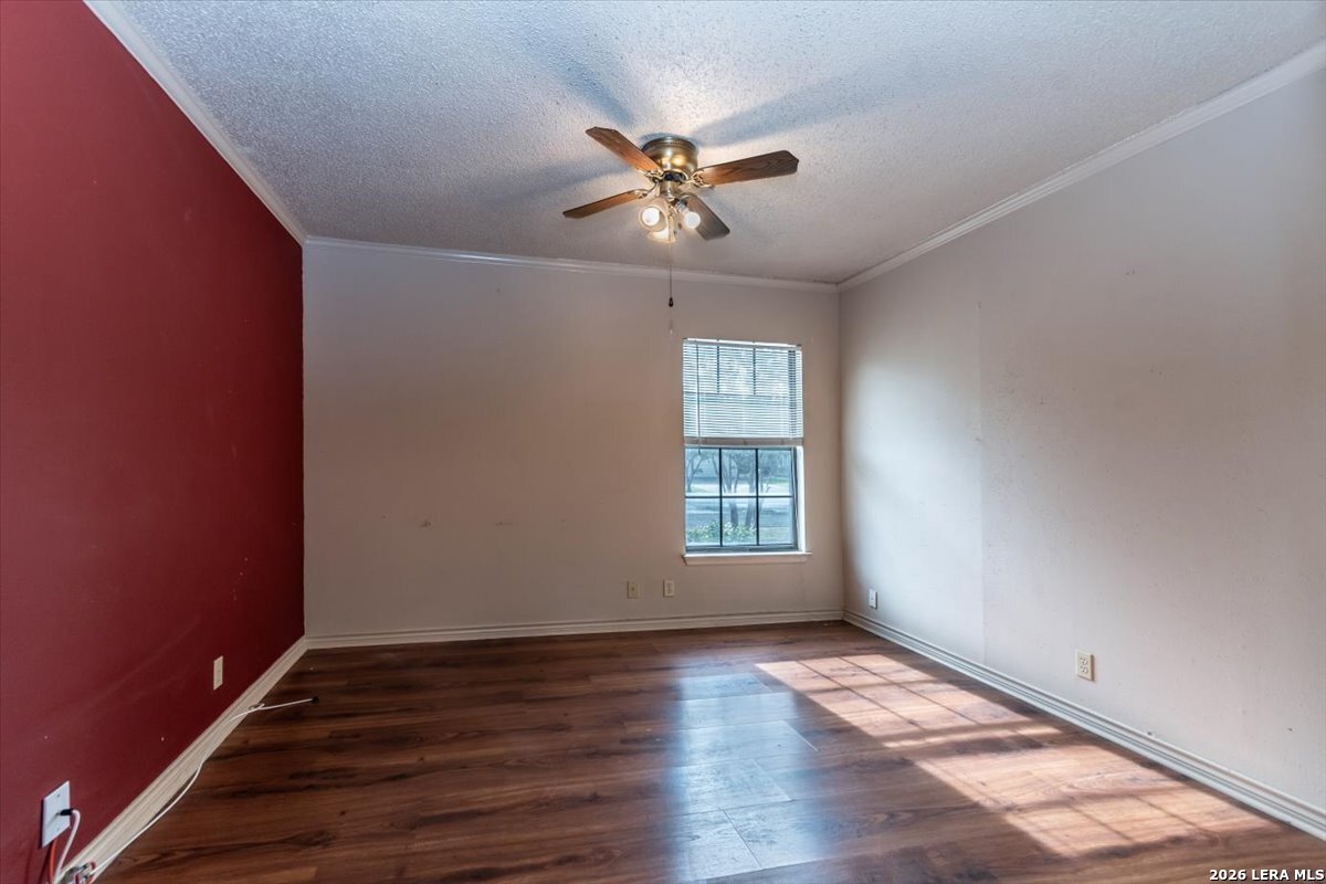 11207 Prairie Springs Drive San Antonio TX 78249