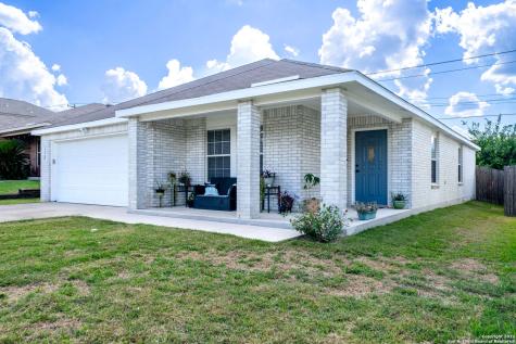 171 Birchwood Bay San Antonio TX 78253
