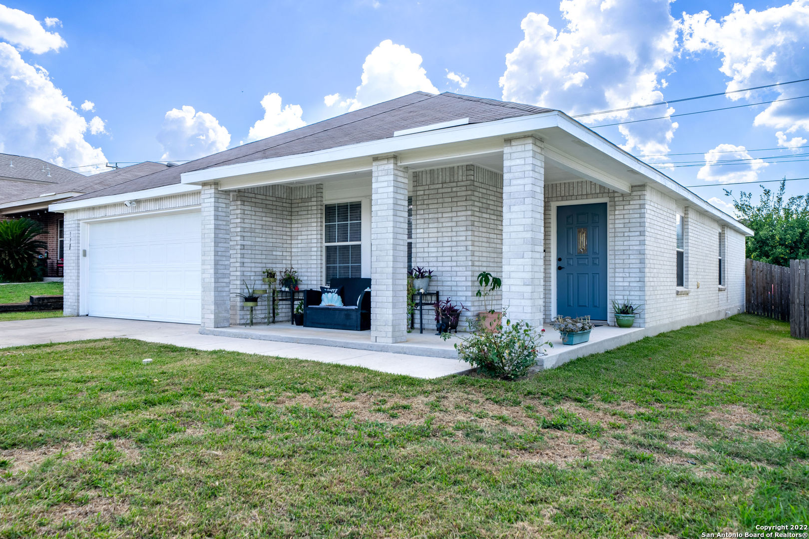 171 Birchwood Bay San Antonio TX 78253