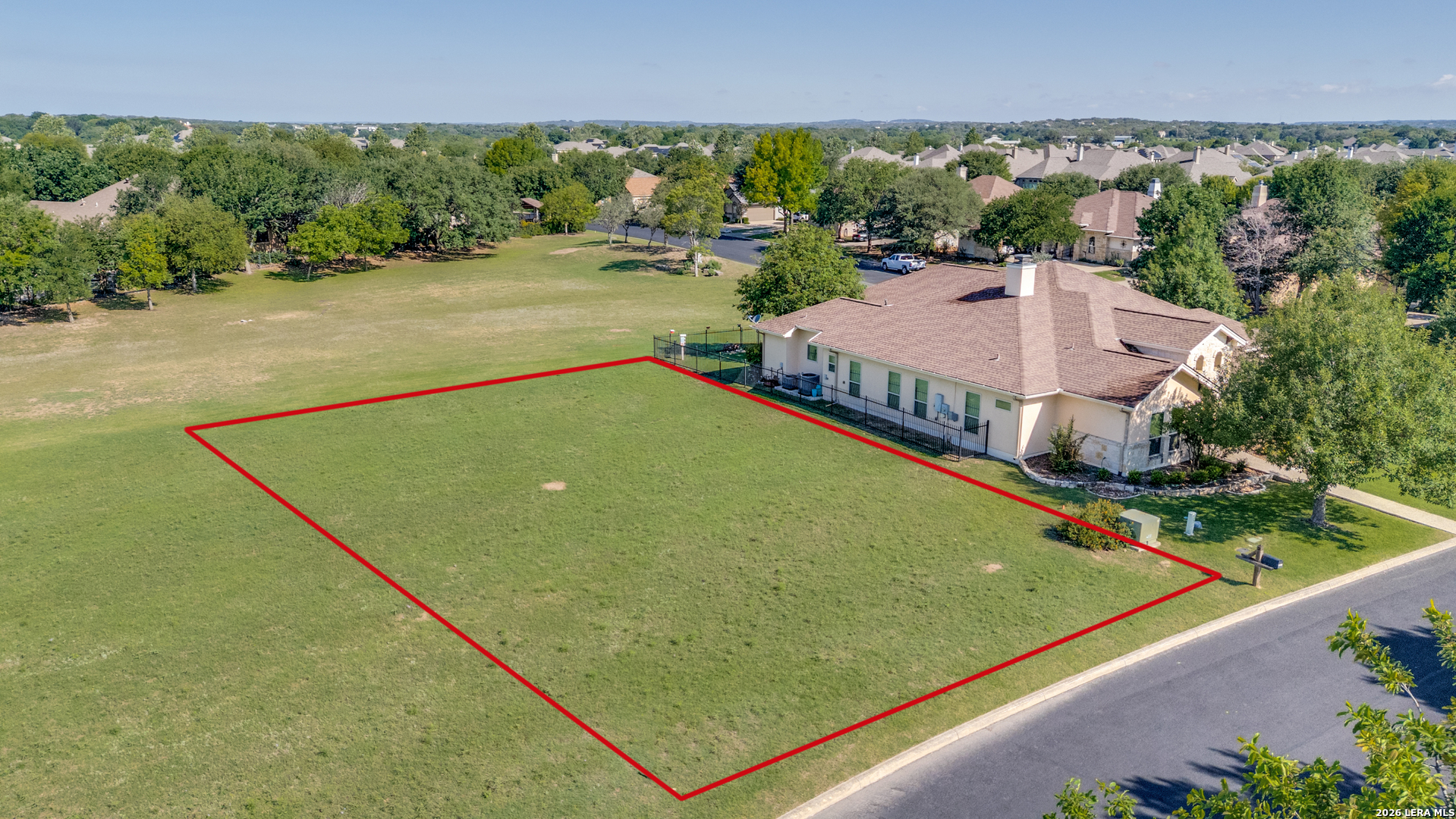 30039 Cibolo Path Fair Oaks Ranch TX 78015