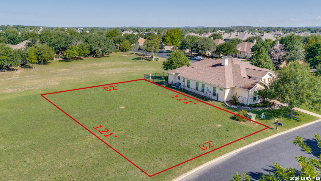 30039 Cibolo Path Fair Oaks Ranch TX 78015