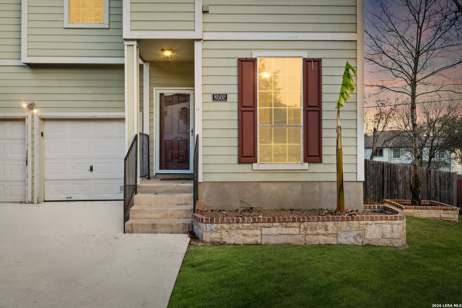 8502 Sarasota Woods San Antonio TX 78250