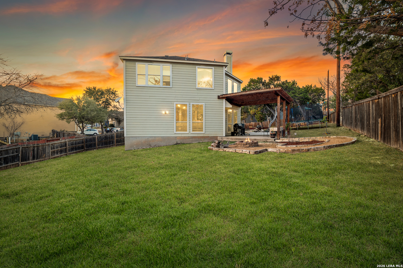 8502 Sarasota Woods San Antonio TX 78250