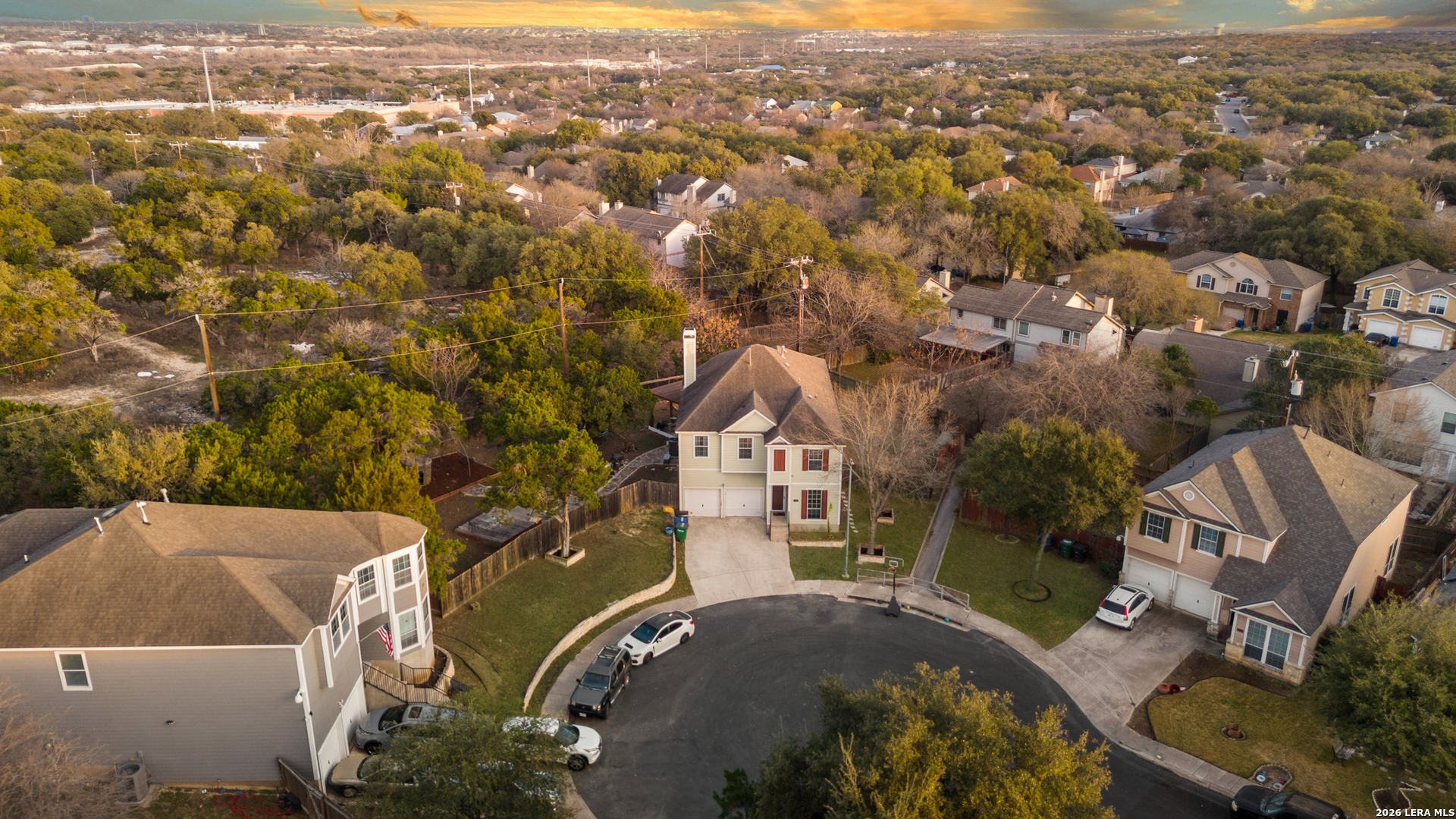 8502 Sarasota Woods San Antonio TX 78250
