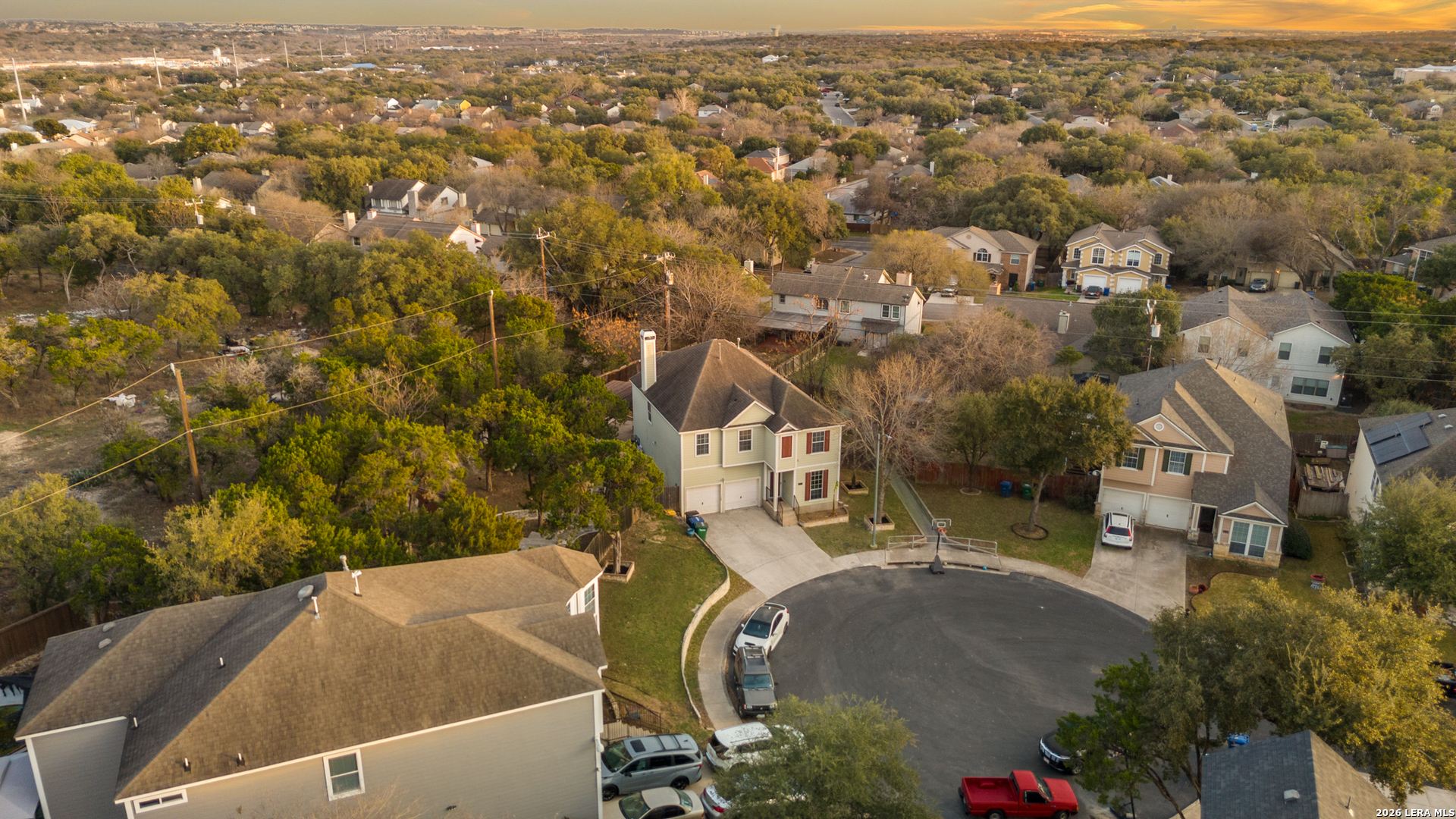 8502 Sarasota Woods San Antonio TX 78250