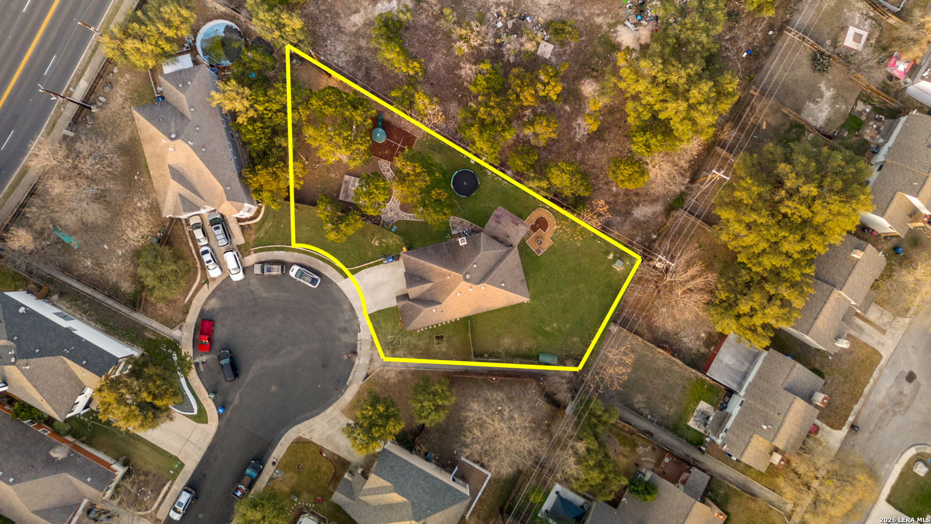 8502 Sarasota Woods San Antonio TX 78250