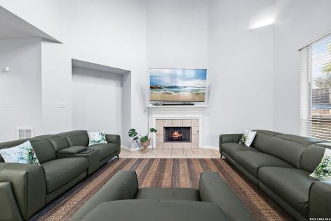8502 Sarasota Woods San Antonio TX 78250