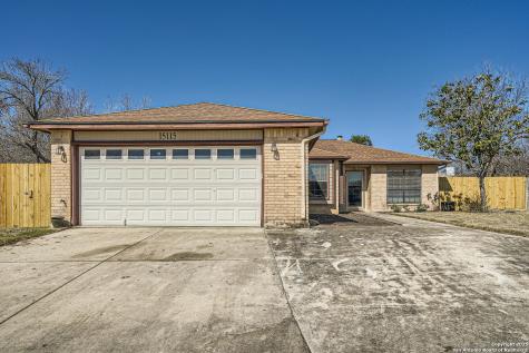 15115 Spring Bluff San Antonio TX 78247