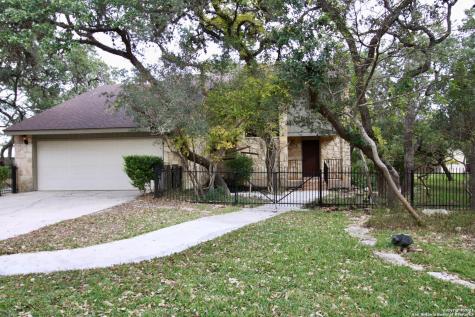 26734 Sagitarius Lane San Antonio TX 78260
