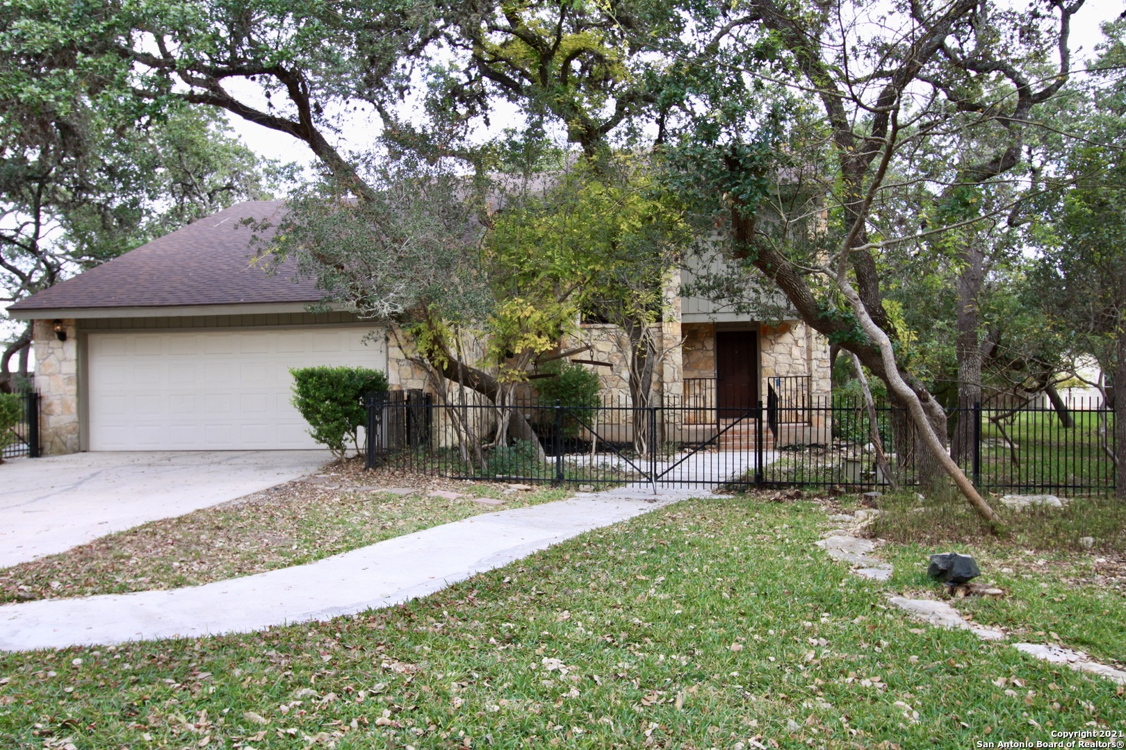 26734 Sagitarius Lane San Antonio TX 78260