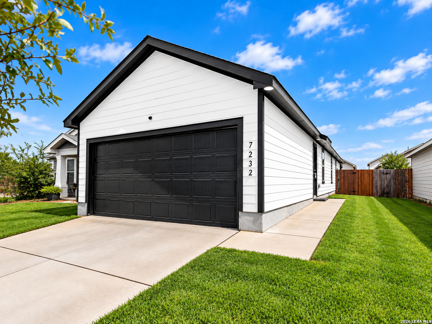 7232 Pasture Run San Antonio TX 78252