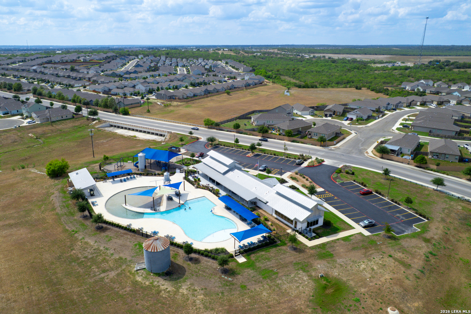 7232 Pasture Run San Antonio TX 78252