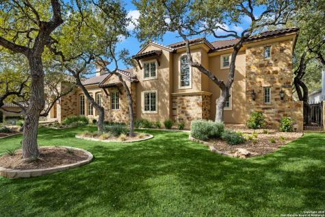 19 Tilbury Lane San Antonio TX 78230