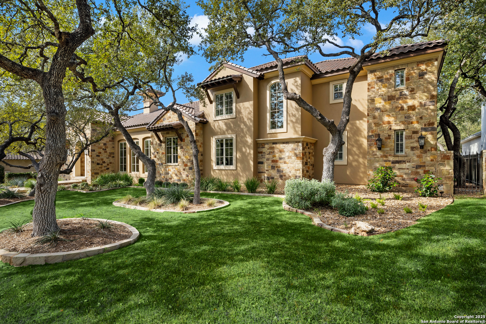 19 Tilbury Lane San Antonio TX 78230