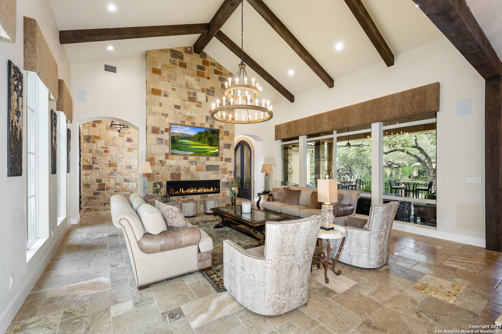 19 Tilbury Lane San Antonio TX 78230